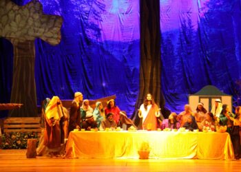 Calendário cultural da Funcer para 2025 reforça a valorização da arte e cultura em Rondônia