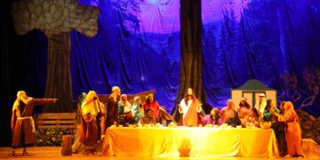 Calendário cultural da Funcer para 2025 reforça a valorização da arte e cultura em Rondônia