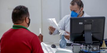 Policlínica Oswaldo Cruz ofertou mais de 152 mil vagas em atendimentos ambulatoriais em 2024