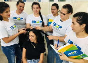 Inscrições para cursos profissionalizantes presenciais em Porto Velho seguem até segunda-feira, 20