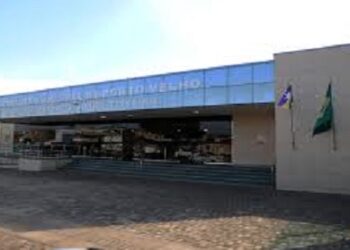 Concurso Público da Câmara Municipal de Porto Velho/RO – CARGOS