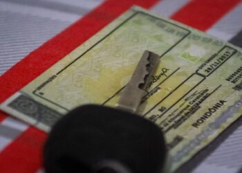 Recebimento de CNH em casa é mais uma opção do Detran-RO para promover comodidade e segurança