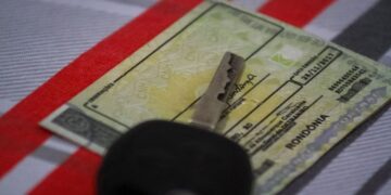 Recebimento de CNH em casa é mais uma opção do Detran-RO para promover comodidade e segurança