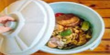 Brasil é o país que mais dá importância e evita o desperdício de alimentos em casa