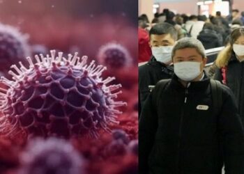 Metapneumovírus: alta de casos de vírus respiratório na China acende alerta sobre nova Pandemia