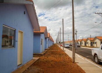 Rondonienses com renda de até R$ 8 mil podem realizar sonho da casa própria