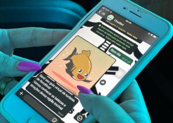 Governo de RO oferece atendimento via WhatsApp para turistas com o “Tambamigo”; guia virtual de viagens