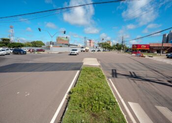 Ampliando as ações voltadas à segurança e fluidez no trânsito, Prefeitura de Porto Velho vai construir rotatórias na capital