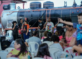 Culto ecumênico reúne centenas de pessoas para celebrar o aniversário de instalação de Porto Velho