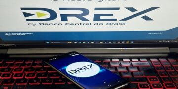 Senado trabalha para viabilizar o Drex, moeda digital brasileira