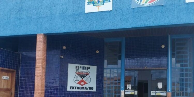 Deputado Lucas Torres solicita lotação de delegado na Polícia Civil de Extrema