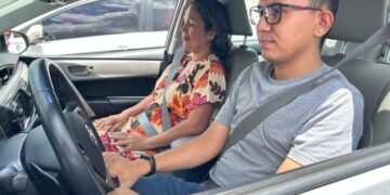 Importância do uso do cinto de segurança é evidenciada pelo Detran-RO