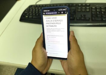 Pesquisa de Satisfação do Detran-RO alcança resultados e fortalece relacionamento com cidadão