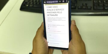 Pesquisa de Satisfação do Detran-RO alcança resultados e fortalece relacionamento com cidadão