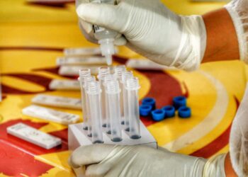 Ação estratégica fortalece distribuição de testes e insumos para combate a doenças virais nos municípios de Rondônia