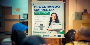 Governo de RO disponibiliza 2.470 mil vagas de empregos formais e cursos gratuitos à população