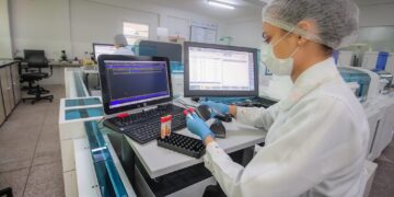 Lepac realizou 2,4 milhões de exames de alta complexidade e atendeu mais de 185 mil pacientes em 2024