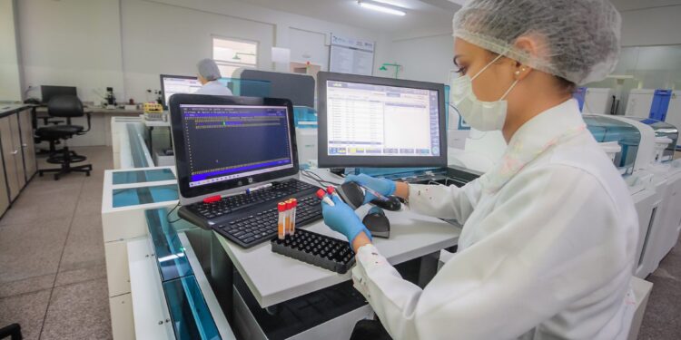 Lepac realizou 2,4 milhões de exames de alta complexidade e atendeu mais de 185 mil pacientes em 2024