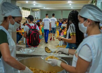Nova lei em Rondônia estabelece diretrizes para prevenção e controle do diabetes em crianças e adolescentes nas escolas