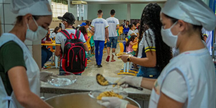 Nova lei em Rondônia estabelece diretrizes para prevenção e controle do diabetes em crianças e adolescentes nas escolas