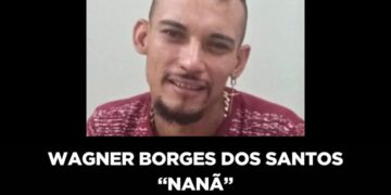 Polícia de Civil Procura por vulgo ” Nana”