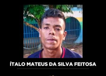 POLÍCIA CIVIL CAPTURA EM ARIQUEMES FORAGIDO LIGADO AOS ATAQUES EM PORTO VELHO E CANDEIAS DO JAMARI