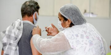 Ações de prevenção e vacinação contra covid-19 são ampliadas pelo governo de RO