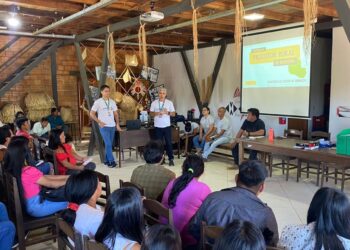 Programa de Aquisição de Alimentos Indígena beneficia 50 entidades de Rondônia