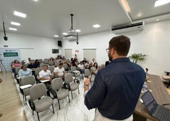 Prefeitura de Porto Velho realiza 1º Treinamento sobre Rotulagem para Agroindústrias da Região