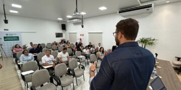 Prefeitura de Porto Velho realiza 1º Treinamento sobre Rotulagem para Agroindústrias da Região