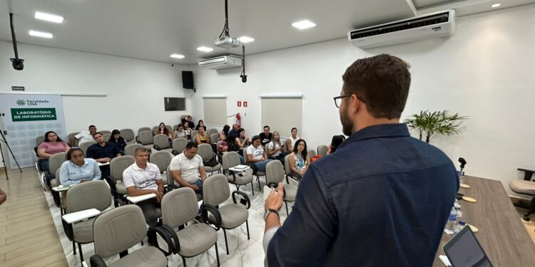 Prefeitura de Porto Velho realiza 1º Treinamento sobre Rotulagem para Agroindústrias da Região