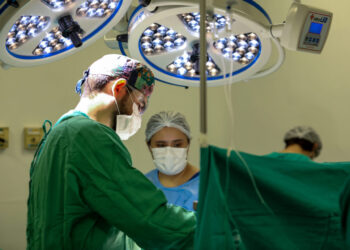 Hospital João Paulo II: Ampliação de leitos, quase 40 mil atendimentos e cerca de 900 mil exames realizados em 2024
