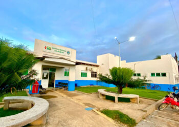 Mais de 52 mil atendimentos são realizados pelo Hospital Regional de Buritis em 2024
