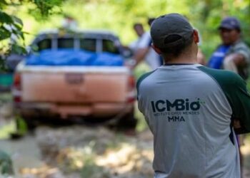Prazo para inscrição no concurso do ICMBio encerra nesta segunda-feira (27/1); Salários acima de R$ 8 mil