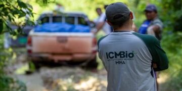 Prazo para inscrição no concurso do ICMBio encerra nesta segunda-feira (27/1); Salários acima de R$ 8 mil