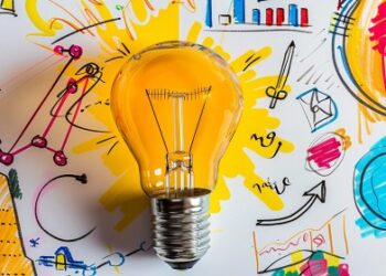 O sucesso de uma startup vai além de uma boa ideia