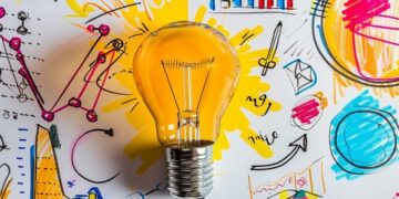 O sucesso de uma startup vai além de uma boa ideia