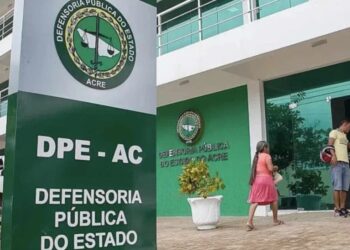 Inscrições para processo seletivo da Defensoria Pública se encerram hoje