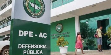 Inscrições para processo seletivo da Defensoria Pública se encerram hoje