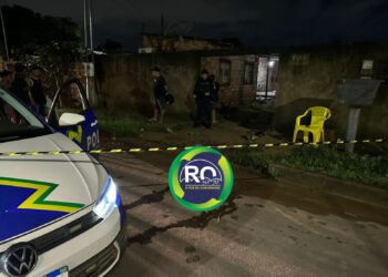 ATUALIZAÇÃO:Ataque a tiros deixa um morto e três feridos na zona leste. – Vídeo