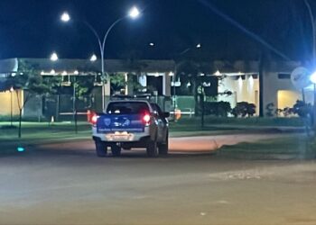 Mulher morre enquanto trabalhava na pintura de residência em condomínio de Porto Velho