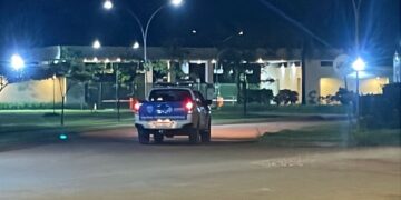 Mulher morre enquanto trabalhava na pintura de residência em condomínio de Porto Velho