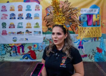 Banda do Vai Quem Quer abre as portas da sede e lança lote promocional de abadás neste sábado, 1º