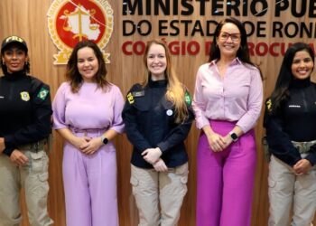MPRO apresenta relatório anual de atividades da Comissão de Equidade
