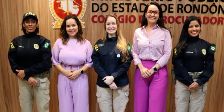 MPRO apresenta relatório anual de atividades da Comissão de Equidade