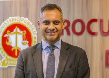 Alexandre Jésus de Queiroz Santiago é eleito Procurador-Geral de Justiça com ampla aprovação