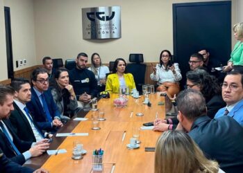 MPRO participa de debate com Tribunal de Justiça de Rondônia acerca do cronograma de implementação do Juiz das Garantias
