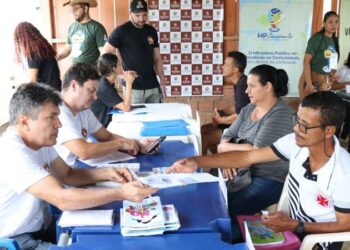 MPRO apresenta relatório de atividades do 4º trimestre de 2024 do GAECIV