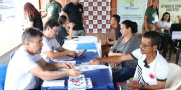 MPRO apresenta relatório de atividades do 4º trimestre de 2024 do GAECIV