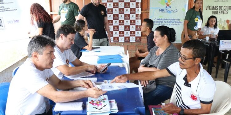 MPRO apresenta relatório de atividades do 4º trimestre de 2024 do GAECIV